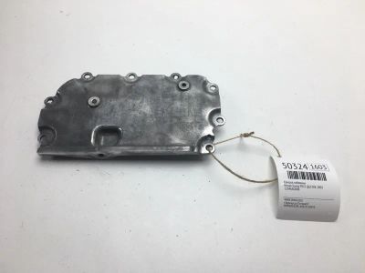 Лот: 20394625. Фото: 1. Крышка лобовины Nissan Sunny 2002... Кузов