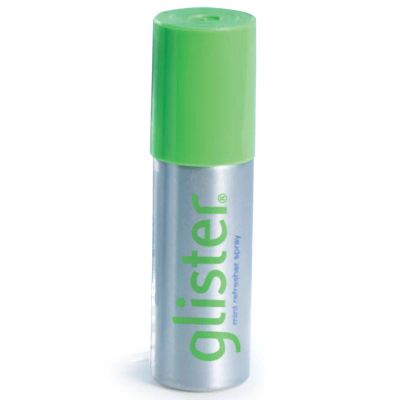 Лот: 7667592. Фото: 1. Glister™ Спрей-освежитель полости... Уход за полостью рта