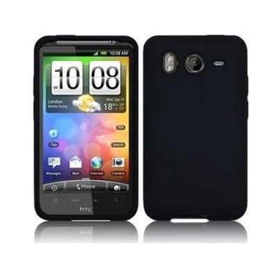 Лот: 3015098. Фото: 1. Чехол для HTC DESIRE HD / INSPIRE... Чехлы, бамперы