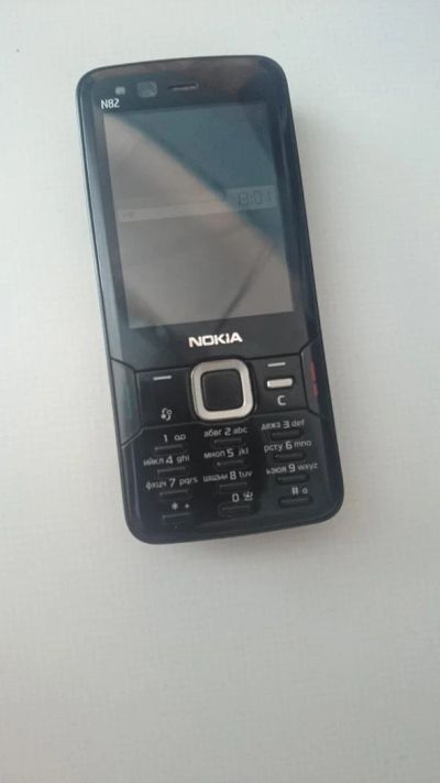 Лот: 4389021. Фото: 1. смартфон камерафон легенда nokia... Смартфоны