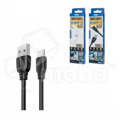 Лот: 18915099. Фото: 1. Кабель USB - Type-C Remax RC-138a... Дата-кабели, переходники