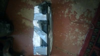 Лот: 14084806. Фото: 1. Катушка зажигания Subaru traviq. Электрооборудование