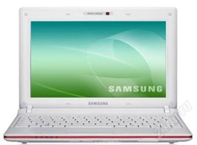 Лот: 1740986. Фото: 1. Новый белый нетбук Samsung NP-N150-JP02... Ноутбуки