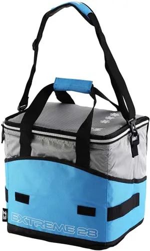 Лот: 24469432. Фото: 1. Сумка-термос EZ Coolers Extreme... Холодильники, морозильные камеры