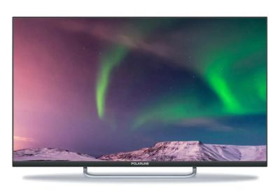 Лот: 25014253. Фото: 1. Телевизор 32" Polarline 32PL55TC-SM... Телевизоры