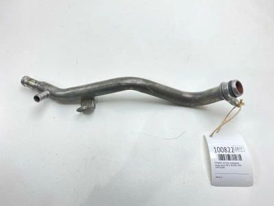 Лот: 24772441. Фото: 1. Патрубок системы охлаждения Nissan... Тормозная система