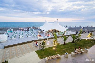 Лот: 13570394. Фото: 1. готовый бизнес в Сочи. Квартиры, студии