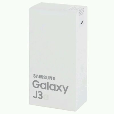 Лот: 10310198. Фото: 1. НОВЫЙ! Samsung Galaxy J3 (2016... Кнопочные мобильные телефоны