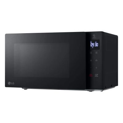 Лот: 25603976. Фото: 1. Микроволновая печь соло LG NeoChef... Микроволновки, мини-печи
