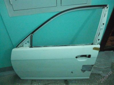 Лот: 2311466. Фото: 1. Дверь передняя левая Honda Civic... Кузов