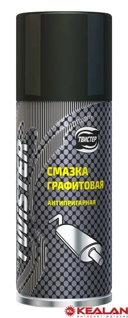 Лот: 8655245. Фото: 1. Mr.Twister MT-1009 смазка антипригарная... Средства по уходу