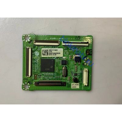 Лот: 25125603. Фото: 1. Logic Board LG EBR77119901. Запчасти для телевизоров, видеотехники, аудиотехники