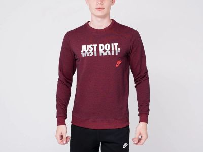 Лот: 16825020. Фото: 1. Свитшот Nike (15492). Свитеры, толстовки, худи