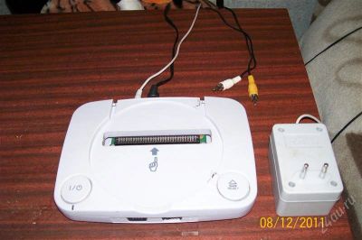 Лот: 1401411. Фото: 1. Игровая приставка SEGA. Игровые приставки, консоли