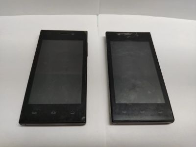 Лот: 23707246. Фото: 1. Highscreen Zera f. Смартфоны