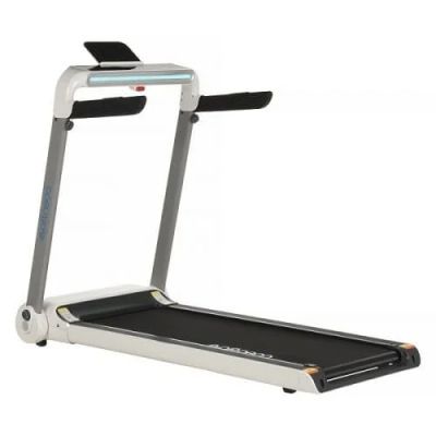 Лот: 16919847. Фото: 1. Беговая дорожка evo fitness Delta. Беговые дорожки