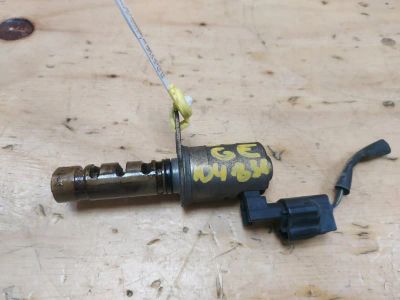 Лот: 19005097. Фото: 1. Клапан vvti Toyota Corolla Runx... Двигатель и элементы двигателя