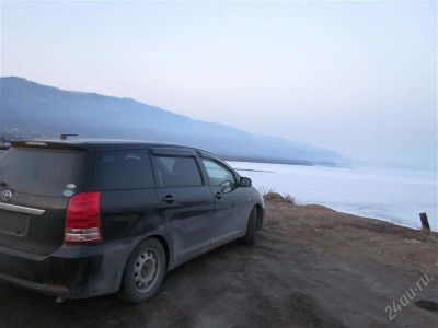 Лот: 2780295. Фото: 1. Toyota Wish. Автомобили