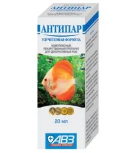 Лот: 4903122. Фото: 1. Антипар. Другое (аквариумистика)