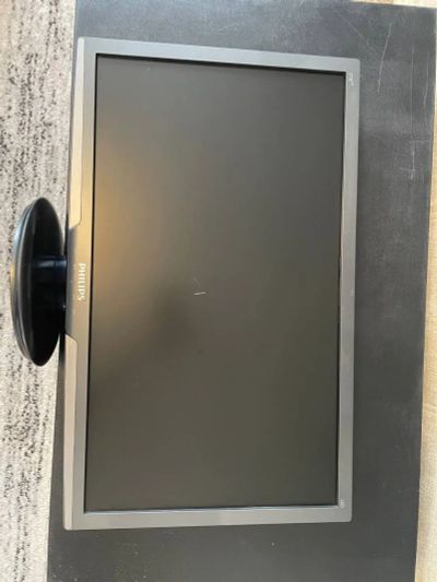 Лот: 24414011. Фото: 1. Монитор Philips 27" 273E3LH. ЖК-мониторы