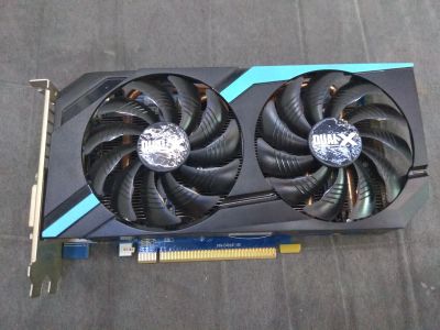 Лот: 13998018. Фото: 1. Sapphire Radeon HD 7870 GHz Edition... Видеокарты