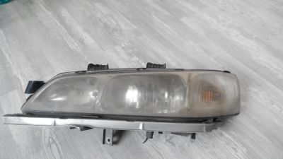 Лот: 4863983. Фото: 1. Фара Honda Accord CF3 правая. Оптика и освещение