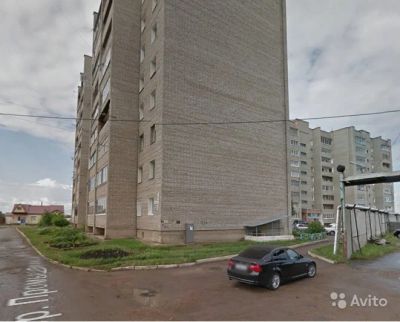 Лот: 10995520. Фото: 1. 4-ж комнатная квартира Канск. Квартиры, студии