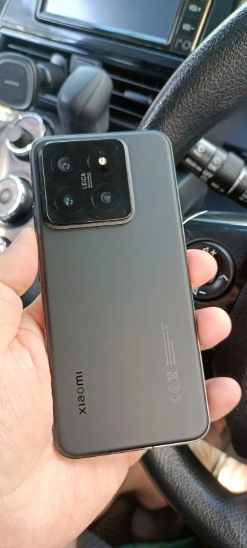 Лот: 25671543. Фото: 1. Xiaomi 14. Смартфоны