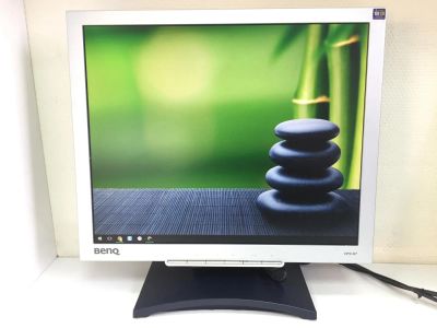 Лот: 9433168. Фото: 1. ЖК монитор 17" LG Flatron L1717S... ЖК-мониторы