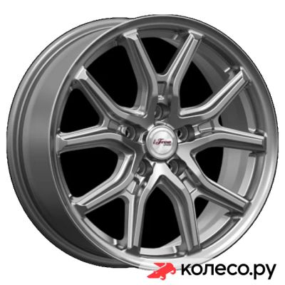 Лот: 25301326. Фото: 1. Страйк 6.5x17/5*114.3 D67.1 ET35... Диски