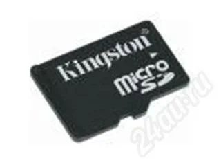Лот: 385506. Фото: 1. флешка microSD HC на 4гига. Карты памяти