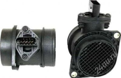Лот: 2215831. Фото: 1. Knecht (Mahle Filter) MAF 4 Расходомер... Топливная система
