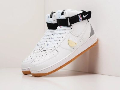Лот: 18166673. Фото: 1. Кроссовки Nike Air Force 1 High... Кеды, кроссовки, слипоны
