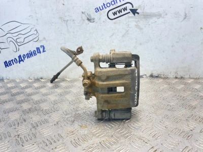 Лот: 25339099. Фото: 1. суппорт тормозной Daewoo Winstorm... Тормозная система
