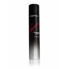 Лот: 3582520. Фото: 1. Matrix Vavoom Freezing Spray Сильная... Уход за волосами 