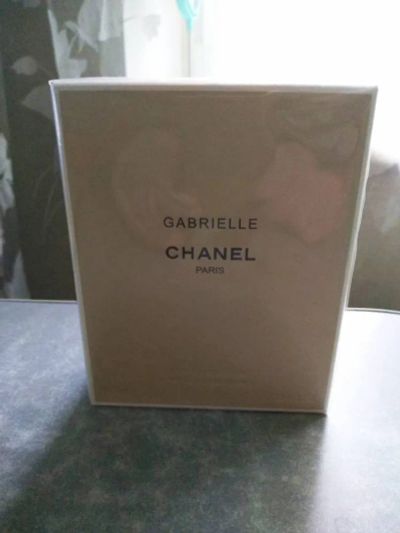 Лот: 19487477. Фото: 1. Chanel Gabrielle 100 ml. Женская парфюмерия