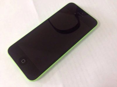 Лот: 6307945. Фото: 1. IPhone 5С. Смартфоны