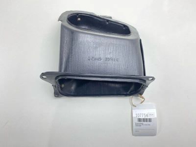 Лот: 25118686. Фото: 1. Воздуховод Nissan Prairie 1990... Двигатель и элементы двигателя