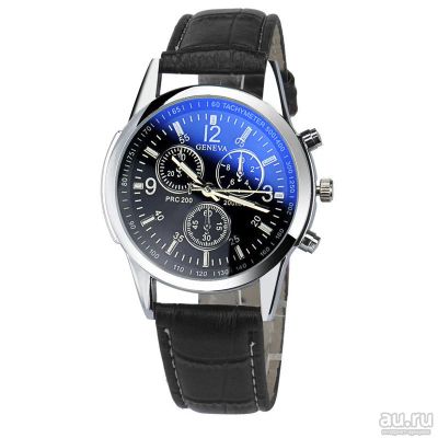 Лот: 9147034. Фото: 1. Новинка! Часы Geneva!. Оригинальные наручные часы
