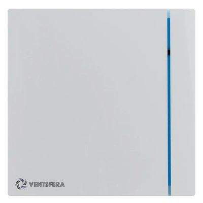 Лот: 25365273. Фото: 1. Вытяжной вентилятор VENTSFERA... Вентиляция