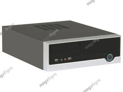 Лот: 2999940. Фото: 1. Корпус для mini-itx. Корпуса, блоки питания