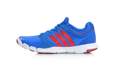 Лот: 6199671. Фото: 1. Кроссовки для бега Adidas Adipure... Кеды, кроссовки, слипоны