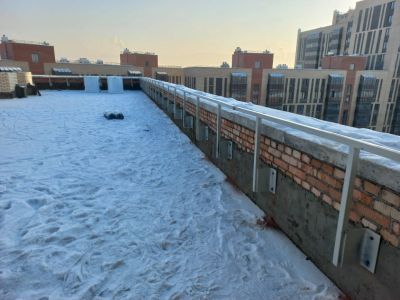 Лот: 18715607. Фото: 1. Участок под гараж. Гаражи, парковочные места