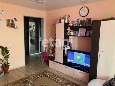 Лот: 25286470. Фото: 1. 1-комн. квартира , Красноярск... Квартиры, студии