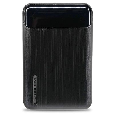 Лот: 17961226. Фото: 1. Power Bank (10000 mAh) (3A, QC... Внешние, портативные аккумуляторы для смартфонов (Power bank)