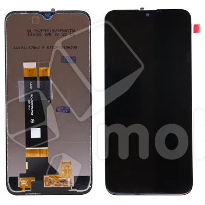 Лот: 19334680. Фото: 1. Дисплей для Nokia 2.3 (TA-1206... Дисплеи, дисплейные модули, тачскрины