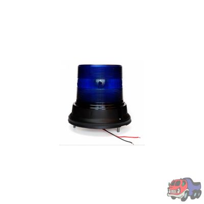 Лот: 18368584. Фото: 1. Маячок светодиодный 12-24V импульсный... Оптика и освещение