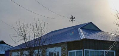 Лот: 2550733. Фото: 1. Кровельные работы. Другое (строительство и ремонт)