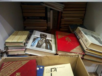 Лот: 15846465. Фото: 1. Книги. Книги