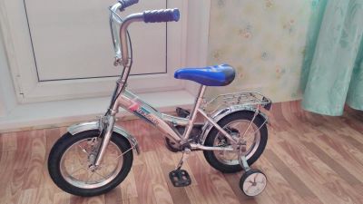 Лот: 11058805. Фото: 1. Велосипед. Другое (спортивные товары)